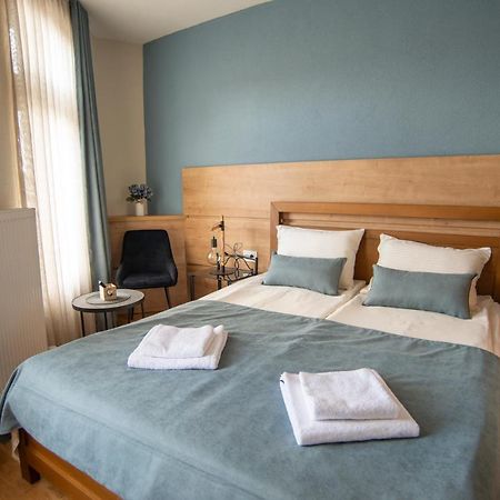 Boutique Hotel St Nikolas By Skar Kruševo Екстериор снимка