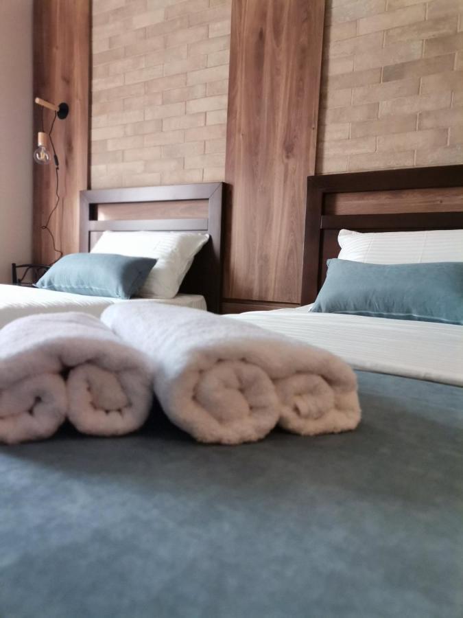 Boutique Hotel St Nikolas By Skar Kruševo Екстериор снимка