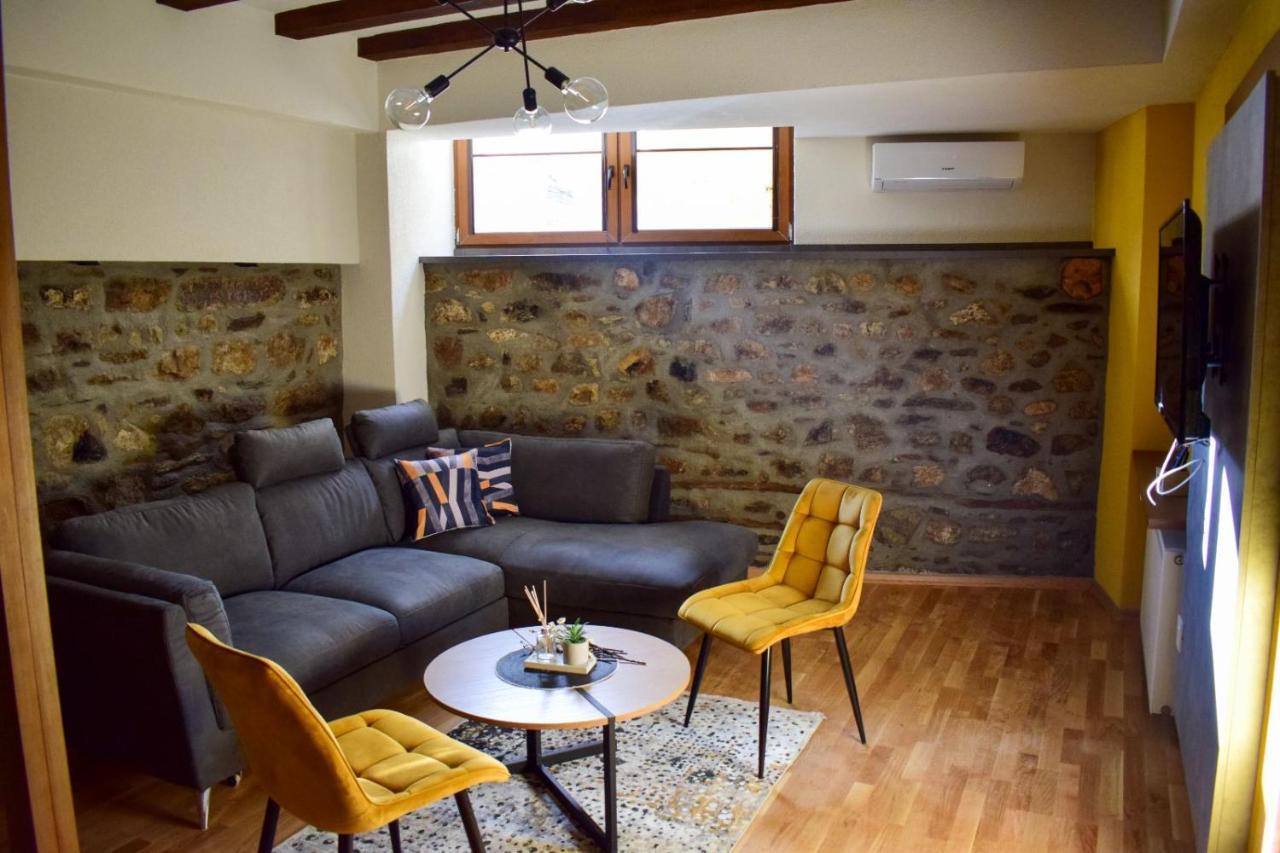 Boutique Hotel St Nikolas By Skar Kruševo Екстериор снимка