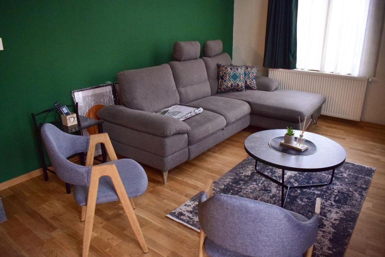 Boutique Hotel St Nikolas By Skar Kruševo Екстериор снимка