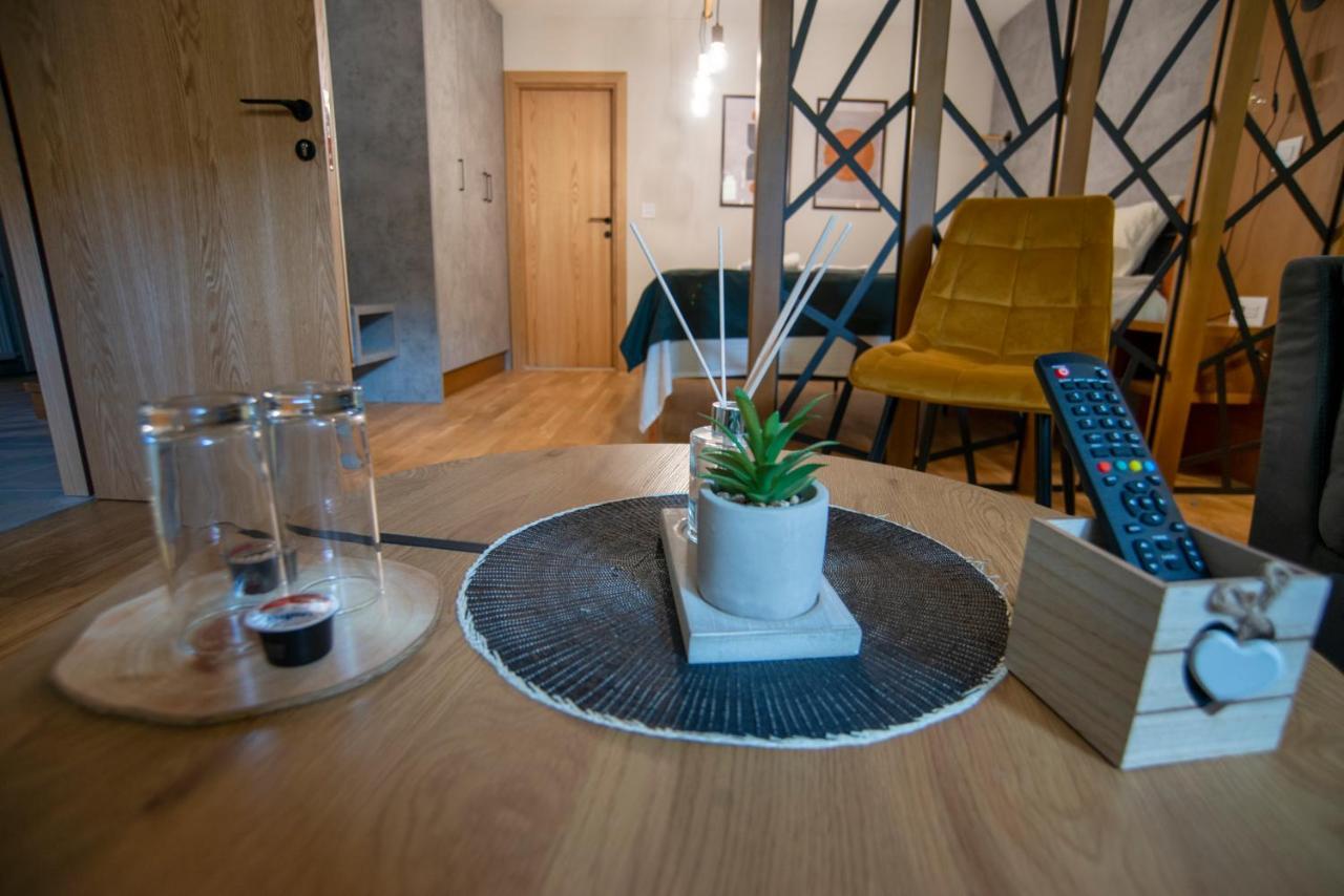 Boutique Hotel St Nikolas By Skar Kruševo Екстериор снимка