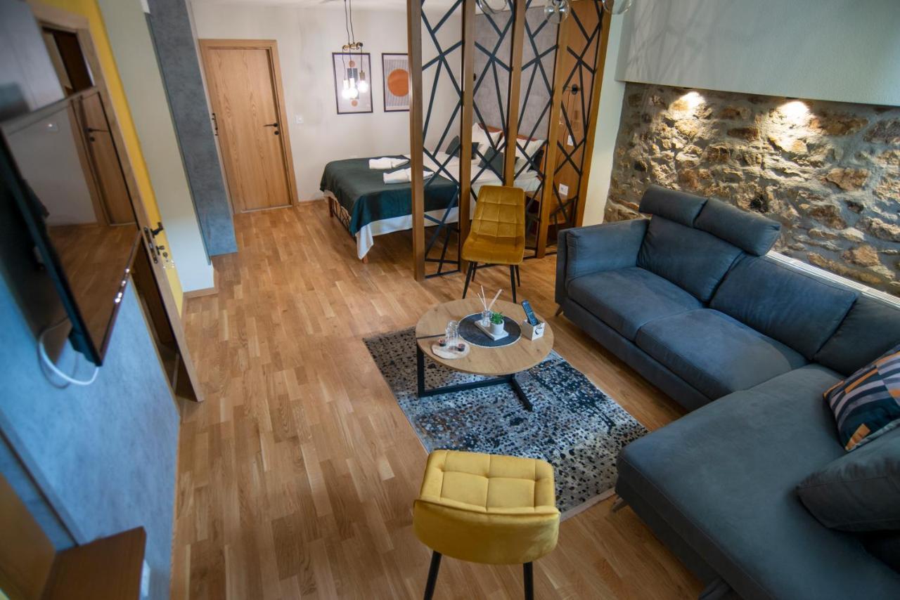 Boutique Hotel St Nikolas By Skar Kruševo Екстериор снимка