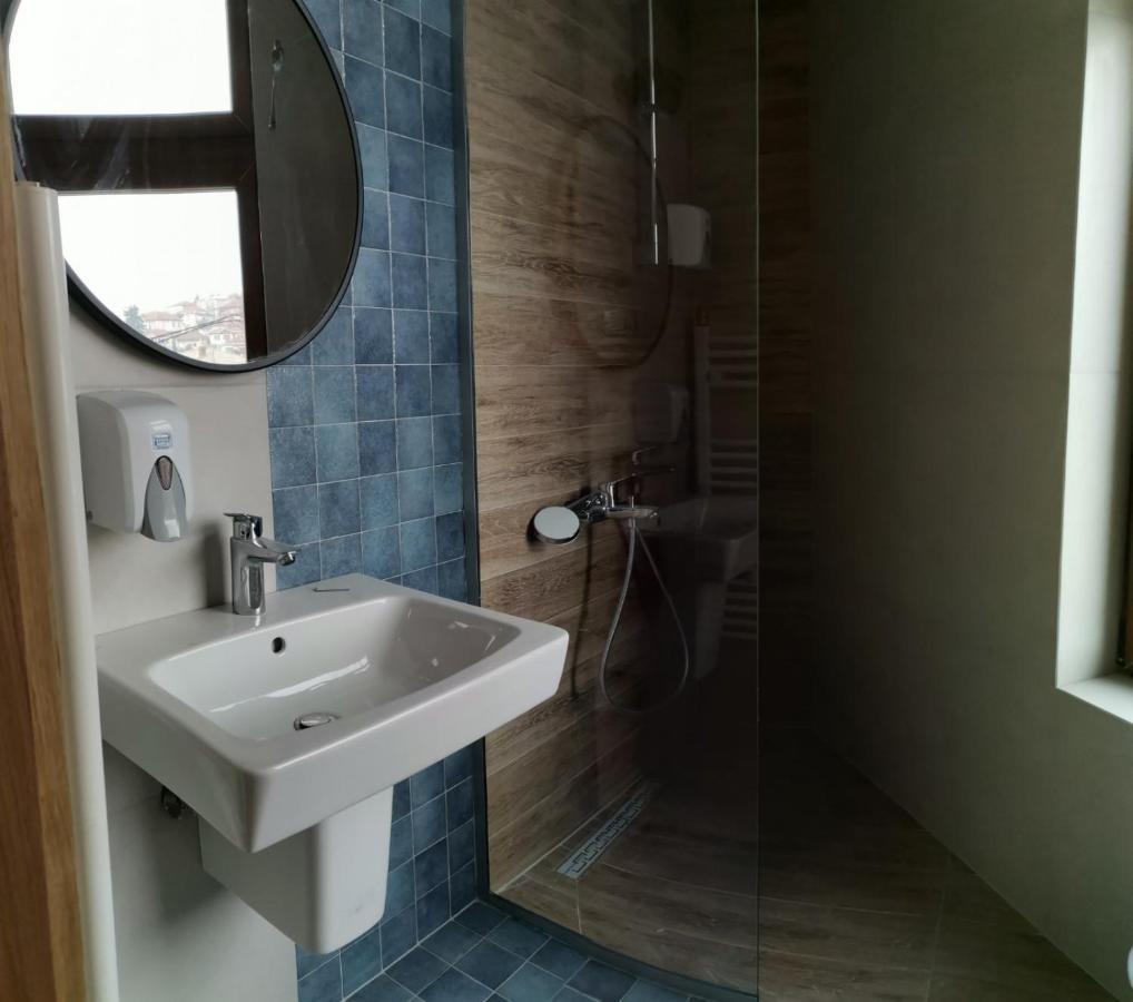 Boutique Hotel St Nikolas By Skar Kruševo Екстериор снимка