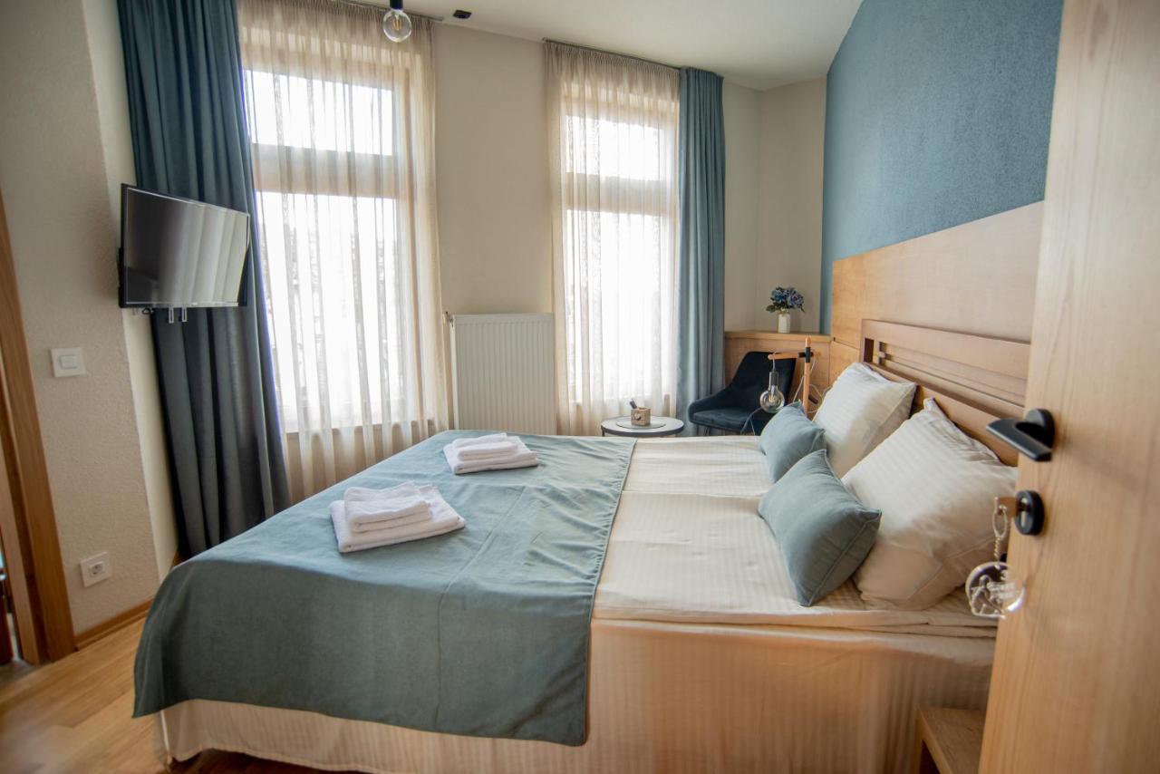 Boutique Hotel St Nikolas By Skar Kruševo Екстериор снимка